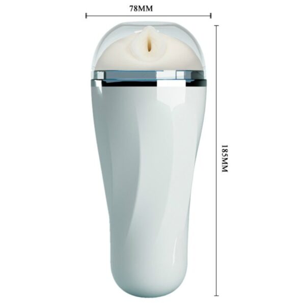 PRETTY LOVE - MLE MASTURBATEUR VAGIN CONCEPTION-PRETTY LOVE MALE-sextoys-lingerie-bdsm-hygiène-sexshop