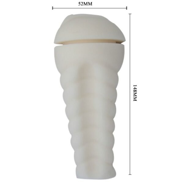 PRETTY LOVE - MLE MASTURBATEUR VAGIN CONCEPTION-PRETTY LOVE MALE-sextoys-lingerie-bdsm-hygiène-sexshop