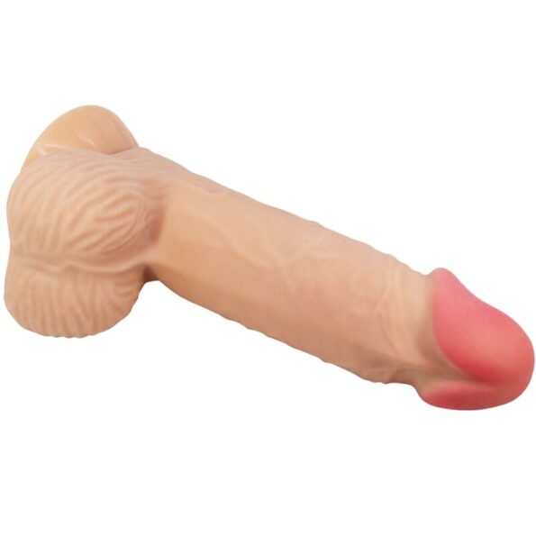 6 CM-PRETTY LOVE HIGH GRADE-sextoys-lingerie-bdsm-hygiène-sexshop