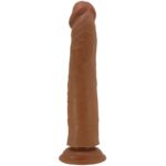 PRETTY LOVE - SHARIFE GODE RÉALISTE 25 CM MARRON-PRETTY LOVE-sextoys-lingerie-bdsm-hygiène-sexshop