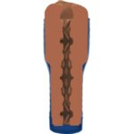 PRIVATE – MASTURBATEUR DE CHATTE PORNSTAR ROMY INDY