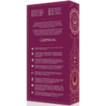 RITHUAL – ANUSARA DOUBLE MOTEUR RECHARGEABLE 2.0 ORCHIDÉE