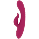 RITHUAL – ANUSARA DOUBLE MOTEUR RECHARGEABLE 2.0 ORCHIDÉE