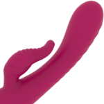 RITHUAL – ANUSARA DOUBLE MOTEUR RECHARGEABLE 2.0 ORCHIDÉE