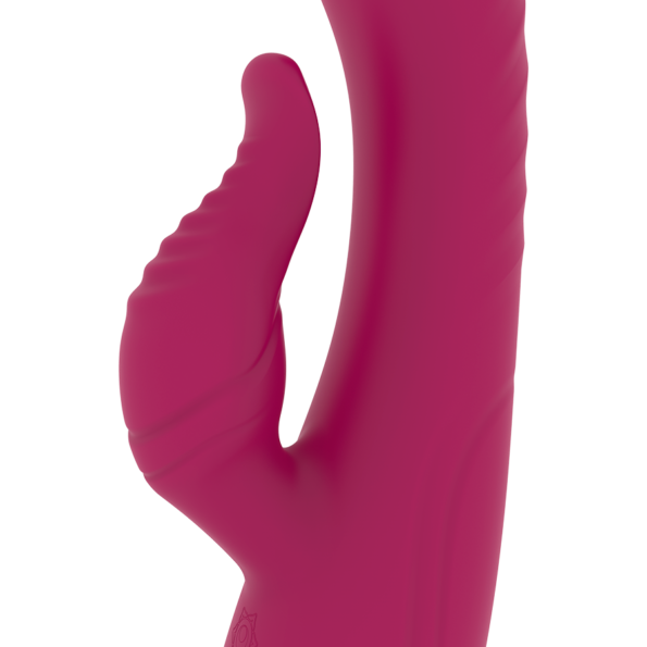 RITHUAL - ANUSARA DOUBLE MOTEUR RECHARGEABLE 2.0 ORCHIDÉE-RITHUAL-sextoys-lingerie-bdsm-hygiène-sexshop