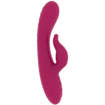 RITHUAL – ANUSARA DOUBLE MOTEUR RECHARGEABLE 2.0 ORCHIDÉE