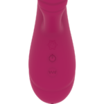 RITHUAL – ANUSARA DOUBLE MOTEUR RECHARGEABLE 2.0 ORCHIDÉE