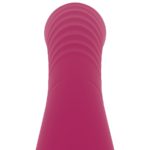 RITHUAL – ANUSARA DOUBLE MOTEUR RECHARGEABLE 2.0 ORCHIDÉE
