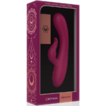 RITHUAL – ANUSARA DOUBLE MOTEUR RECHARGEABLE 2.0 ORCHIDÉE