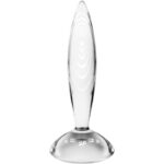SATISFYER - PLUG ANAL EN CRISTAL ÉTINCELANT-SATISFYER CRYSTAL-sextoys-lingerie-bdsm-hygiène-sexshop