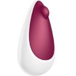 SATISFYER – SPOT ON 3 STIMULATEUR CLITORAL BAIES