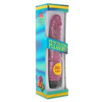 SEVEN CREATIONS - JELLY LILAS VIBRATEUR FLEX-SEVEN CREATIONS-sextoys-lingerie-bdsm-hygiène-sexshop