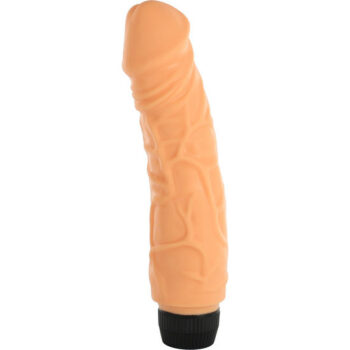 SEVEN CREATIONS - VIBRATEUR PÉNIS RÉALISTE-SEVEN CREATIONS-sextoys-lingerie-bdsm-hygiène-sexshop