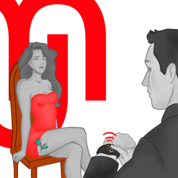 WATCHME - MONTRE À TÉLÉCOMMANDE À TECHNOLOGIE SANS FIL JET ET CUIVRE-WATCHME-sextoys-lingerie-bdsm-hygiène-sexshop