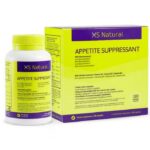 500 COSMETICS - CAPSULES SUPPRESANTES NATURELLES XS POUR RÉDUIRE L'APPÉTIT-500COSMETICS-sextoys-lingerie-bdsm-hygiène-sexshop