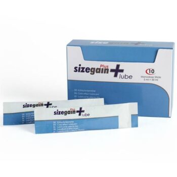500 COSMETICS - COSMÉTIQUE GAIN PLUS LUBRIFIANT EFFET FROID-500COSMETICS-sextoys-lingerie-bdsm-hygiène-sexshop