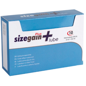 500 COSMETICS - COSMÉTIQUE GAIN PLUS LUBRIFIANT EFFET FROID-500COSMETICS-sextoys-lingerie-bdsm-hygiène-sexshop