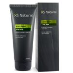 500 COSMETICS – CRÈME NATURELLE XS POUR HOMMES. CRÈME MINCEUR ET BRÛLEUR DE GRAISSE POUR RÉDUIRE LA GRAISSE D’ABDOMEN