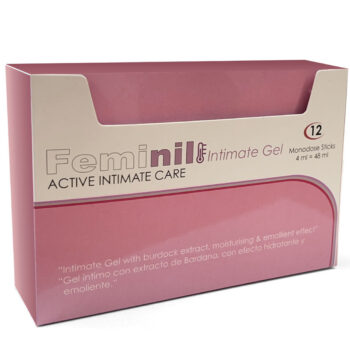 500 COSMETICS - LUBRIFIANT À BASE D'EAU FEMINIL LUBE EFFET RÉCHAUFFANT-500COSMETICS-sextoys-lingerie-bdsm-hygiène-sexshop