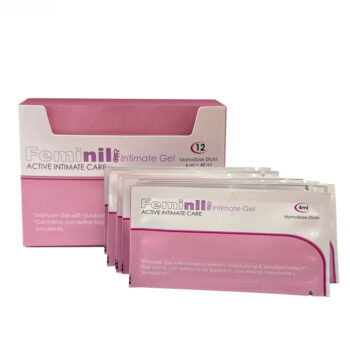 500 COSMETICS - LUBRIFIANT À BASE D'EAU FEMINIL LUBE EFFET RÉCHAUFFANT-500COSMETICS-sextoys-lingerie-bdsm-hygiène-sexshop