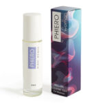 500 COSMETICS - PHIERO NIGHT WOMAN. PARFUM AUX PHÉROMONES EN FORMAT ROLL-ON POUR FEMME-500COSMETICS-sextoys-lingerie-bdsm-hygiène-sexshop