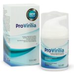 500 COSMETICS - PROVIRILIA GEL INTIME MASCULIN POUR AUGMENTER LES PERFORMANCES SEXUELLES-500COSMETICS-sextoys-lingerie-bdsm-hygiène-sexshop