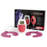 500 COSMETICS - U MAMMAIRE AUGMENTATION MAMMAIRE ÉLECTROSTIMULATION-500COSMETICS-sextoys-lingerie-bdsm-hygiène-sexshop