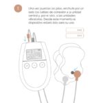 500 COSMETICS – U TONIC ELECTROSTIMULATION TONIFICATION ET RÉAFFIRMATION MUSCULAIRES