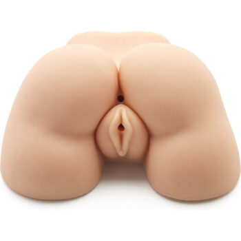 ACT - FAT ASS FUCKER MASTURBATOR AVEC VIBRATOR-ACT-sextoys-lingerie-bdsm-hygiène-sexshop