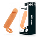 ADDICTED TOYS - ALLONGEZ VOTRE PÉNIS 16 CM-ADDICTED TOYS-sextoys-lingerie-bdsm-hygiène-sexshop