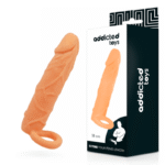 ADDICTED TOYS - ALLONGEZ VOTRE PÉNIS 18 CM-ADDICTED TOYS-sextoys-lingerie-bdsm-hygiène-sexshop