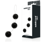 ADDICTED TOYS - BALLES DE PLAISANCE-ADDICTED TOYS-sextoys-lingerie-bdsm-hygiène-sexshop