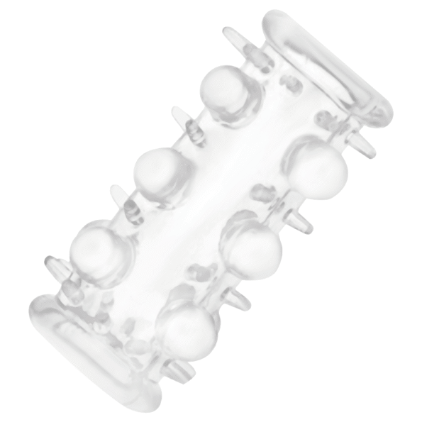 ADDICTED TOYS - MANCHON PÉNIS CLAIR-ADDICTED TOYS-sextoys-lingerie-bdsm-hygiène-sexshop