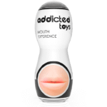 ADDICTED TOYS - MASTURBATEUR DE BOUCHE-ADDICTED TOYS-sextoys-lingerie-bdsm-hygiène-sexshop