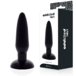 ADDICTED TOYS - PLUG ANAL 13.5 CM-ADDICTED TOYS-sextoys-lingerie-bdsm-hygiène-sexshop