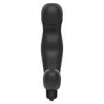 ADDICTED TOYS – STIMULATEUR ANAL PROSTATE RÉALISTE SILICONE P-SPOT VIBE