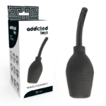 ADICCTED TOYS - SQUEEZE CLEAN NOIR-ADDICTED TOYS-sextoys-lingerie-bdsm-hygiène-sexshop