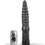 ALL BLACK - ANAL 33 CM-ALL BLACK-sextoys-lingerie-bdsm-hygiène-sexshop