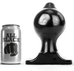 ALL BLACK - FICHE 17