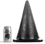 ALL BLACK - FICHE TRIANGULAIRE 30 CM-ALL BLACK-sextoys-lingerie-bdsm-hygiène-sexshop