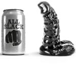 ALL BLACK - GODE 13 CM-ALL BLACK-sextoys-lingerie-bdsm-hygiène-sexshop