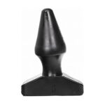 ALL BLACK – PLUG ANAL 15