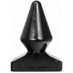 ALL BLACK – PLUG ANAL 18