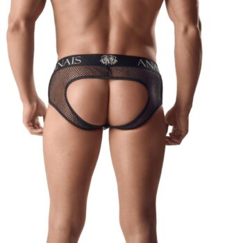 ANAIS MEN - ARES JOCK BIKINI S-ANAIS MEN JOCK-sextoys-lingerie-bdsm-hygiène-sexshop