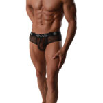 ANAIS MEN - ARES STRING III 3XL-ANAIS MEN SLIP & THONG-sextoys-lingerie-bdsm-hygiène-sexshop