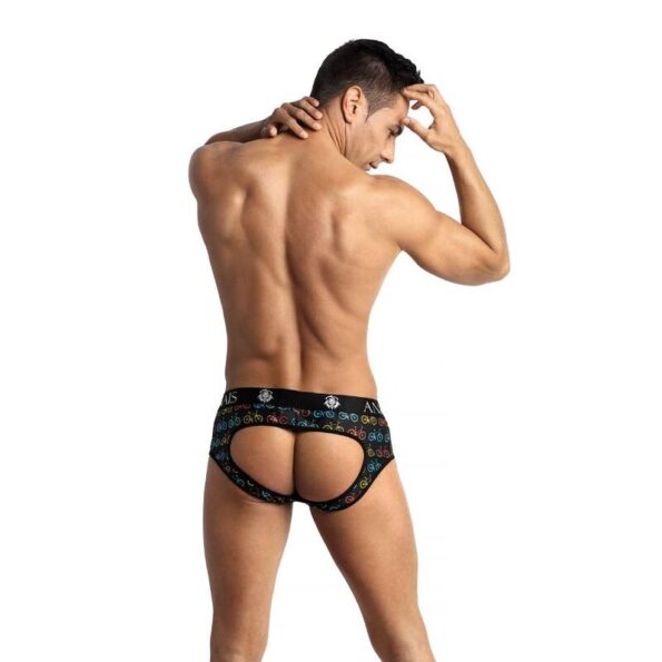ANAIS MEN - BENITO JOCK BIKINI L-ANAIS MEN JOCK-sextoys-lingerie-bdsm-hygiène-sexshop