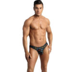 ANAIS MEN - BENITO STRING M-ANAIS MEN SLIP & THONG-sextoys-lingerie-bdsm-hygiène-sexshop