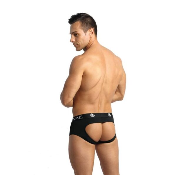 ANAIS MEN - BIKINI JOCK PETROL L-ANAIS MEN JOCK-sextoys-lingerie-bdsm-hygiène-sexshop