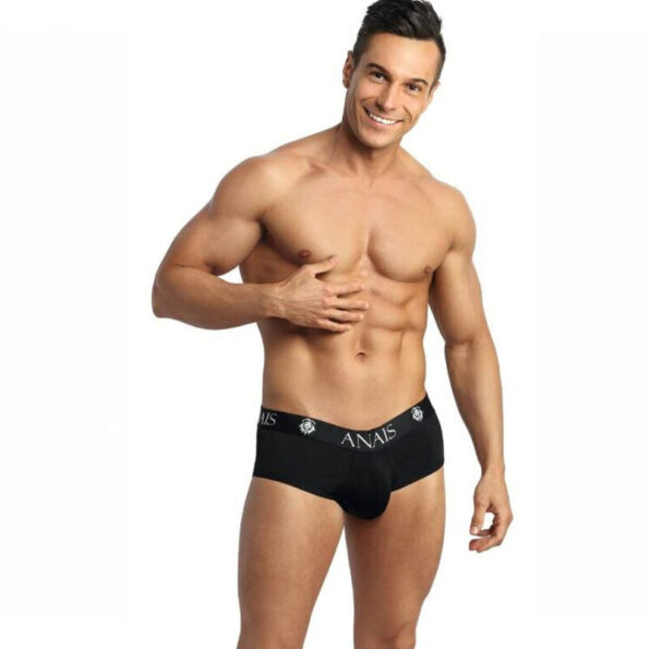 ANAIS MEN - BIKINI JOCK PETROL L-ANAIS MEN JOCK-sextoys-lingerie-bdsm-hygiène-sexshop