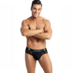 ANAIS MEN - BIKINI JOCK ROMANCE XL-ANAIS MEN JOCK-sextoys-lingerie-bdsm-hygiène-sexshop